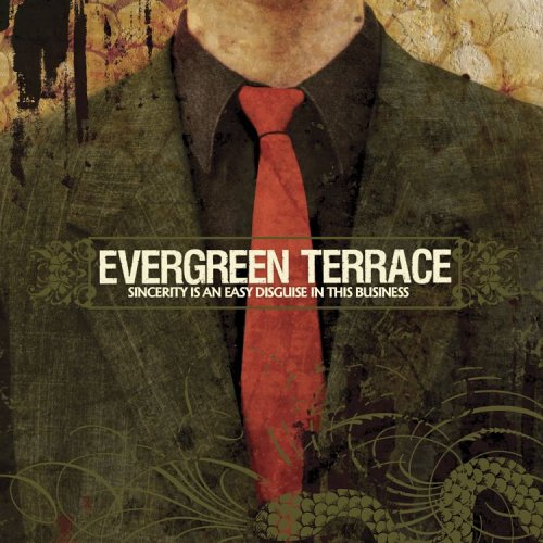 Evergreen Terrace - Dogfight Lyrics - Zortam Music