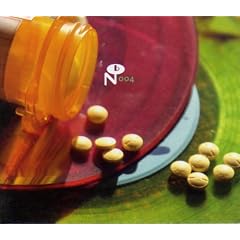 Yellow Pills: Prefill Numero 004
