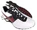 NIKE Shox Deliver Mens White/Black Athletic Shoes