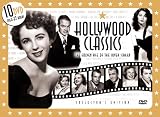 Hollywood Classics/10 DVD Box