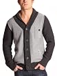 Antique Rivet Jake - Mens Sweater