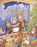 Toy Shop Advent Calendar with StoryIMAGE