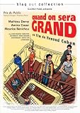 Once We Grow Up ( Quand on sera grand ) [DVD]