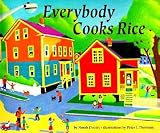 [(Everybody Cooks Rice )] [Author: Norah Dooley] [Nov-1992]