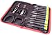 Sona ZL16PC 16 Piece Economy Precision Tool Set