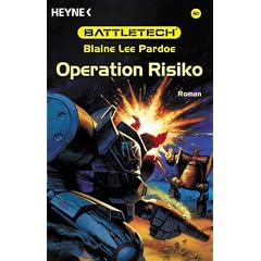 Battletech 60: Operation Risiko