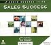 AUDIO SUCCESS SUITE EDITION - SALES SUCCESS (AUDIO BOOK)
