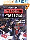 Pro Football Prospectus: 2002 Edition