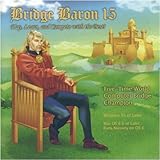 Bridge Baron 15 [OLD VERSION]