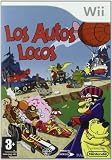 Zoom Produkt-Bild: Wacky Races - Crash & Dash