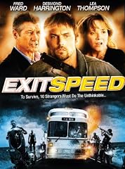 Exit Speed
