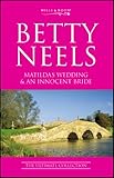 Matilda's wedding ; An innocent bride