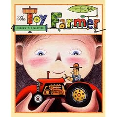 The Toy Farmer