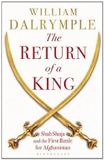 The Return of a King