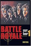 Battle Royale, tome 1