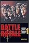 Battle Royale, tome 1