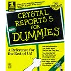 Click here to buy Crystal Reports 6 for Dummies by Douglas J. Wolf.