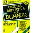 Crystal Reports 6 for Dummies