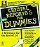 Crystal Reports 6 for Dummies