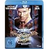 Street Fighter - Die entscheidende Schlacht [Blu-ray]