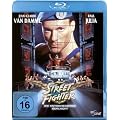Street Fighter - Die entscheidende Schlacht [Blu-ray]