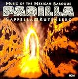 Padilla: Music of the Mexican Baroque