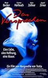 Das Versprechen - Corinna Harfouch
