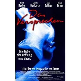 Das Versprechen [VHS]