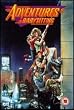 Adventures In Babysitting [DVD]