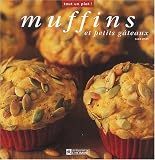 Revue Editions de l'Homme  / Muffins et petits gâteaux