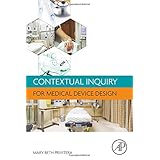 contextual inquiry for medical device design