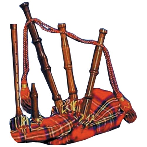 Children's Bagpipe