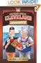 The Great Book of Cleveland Sports Lists (Great Book of Sports Lists)