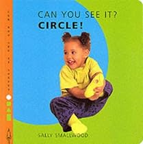 Circle (Can You See It?)