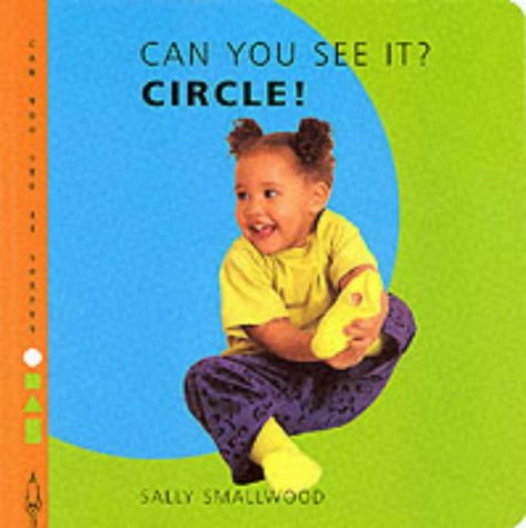 Circle (Can You See It?)