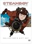 Steamboy - Director's Cut (DVD Gift Set)