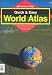 Book Quick and Easy World Atlas