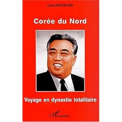 Cor�e du Nord, voyage en dynastie totalitaire
