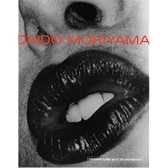 Daido Moriyama