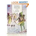 Robin Hood and the Silver Arrow (The Greatest Adventures in the World)