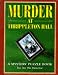 Search : Murder at Thrippleton Hall (Mystery Puzzle Books)