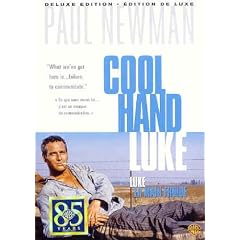 Cool Hand Luke (Deluxe Edition) / Luke la Main Froide (Edition de luxe)