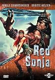Red Sonja