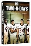 Two-A-Days: Hoover High - Season 1