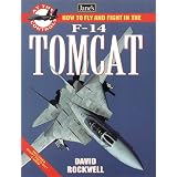 Jane's How to Fly and Fight in the F-14 Tomcat (At the Controls) ~ Dr. David L. Rockwell