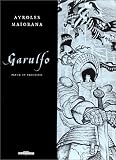 Revue Delcourt  / Garulfo, tome 5 : Preux et prouesses (édition de luxe, noir et blanc)