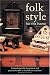 Book Folk Style for the Home (Folk Art)