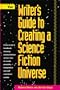 The Writer's Guide to Creating a Science Fiction Universe