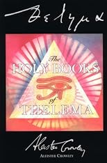 The Holy Books of Thelema