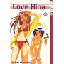Love Hina, Vol. 1